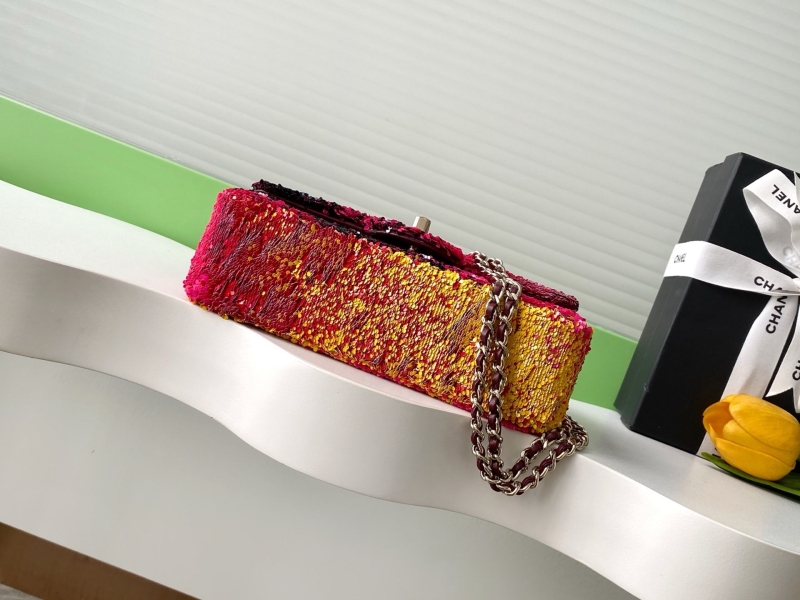 Ch**el cf series bags